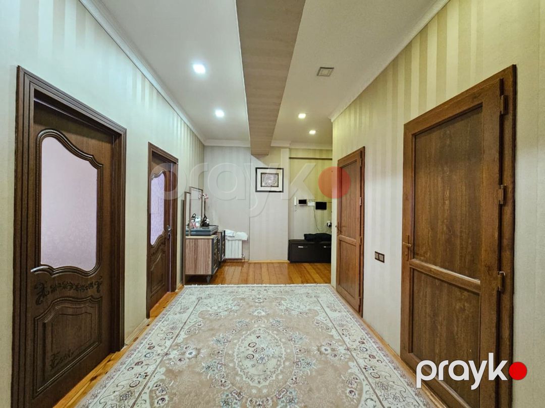 Satılır 3 otaqlı yeni tikili 127 m² — Mənzil, Xırdalan (12)