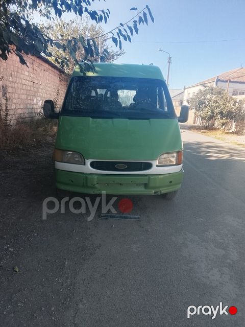 Ford Transit, 2.5 L, 1992 il, 97 000 km — Goranboy