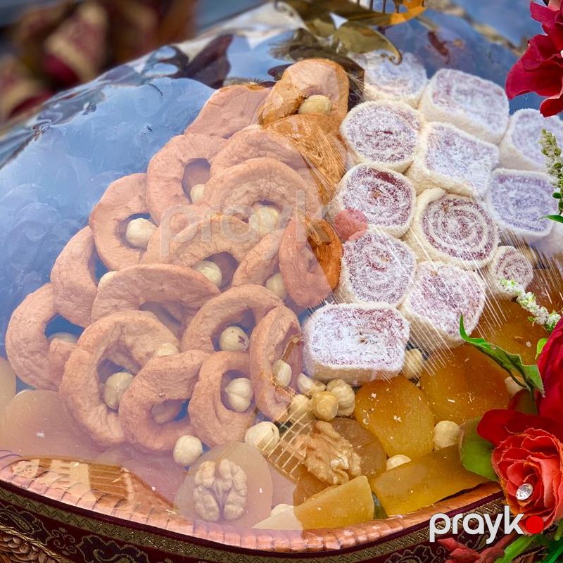 Ramazan Xonçası - code:1002 — Bayram məmulatı, Bakı (2)