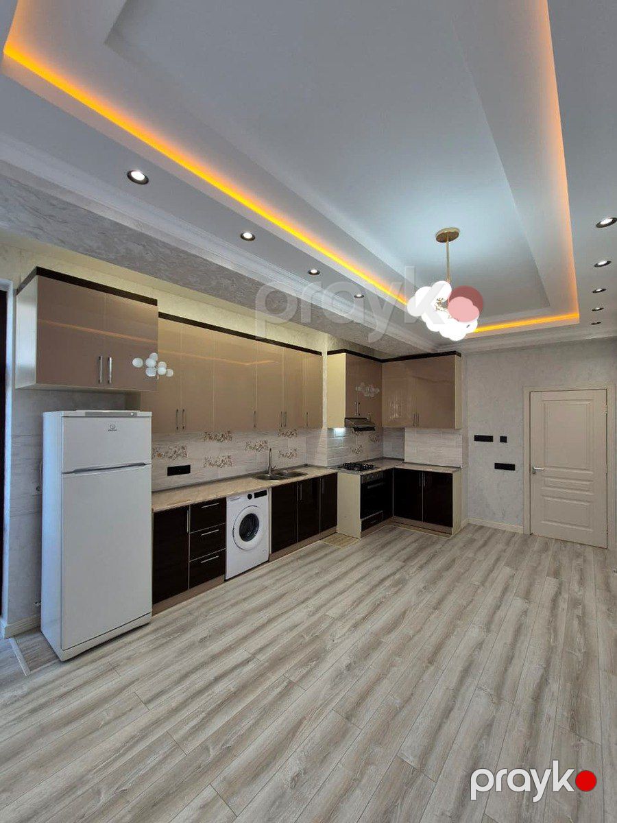 Satılır 3 otaqlı yeni tikili 145 m² — Mənzil, Bakı (7)