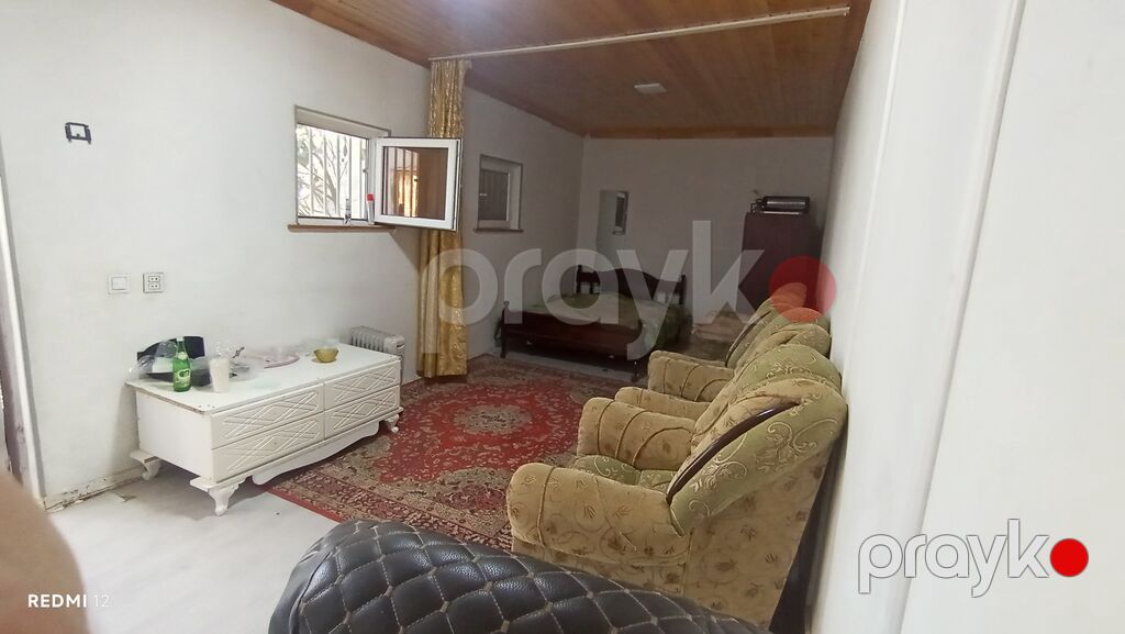 1 kv. m, 1 otaqlı, İşıq — Ev, villa, Bakı (2)