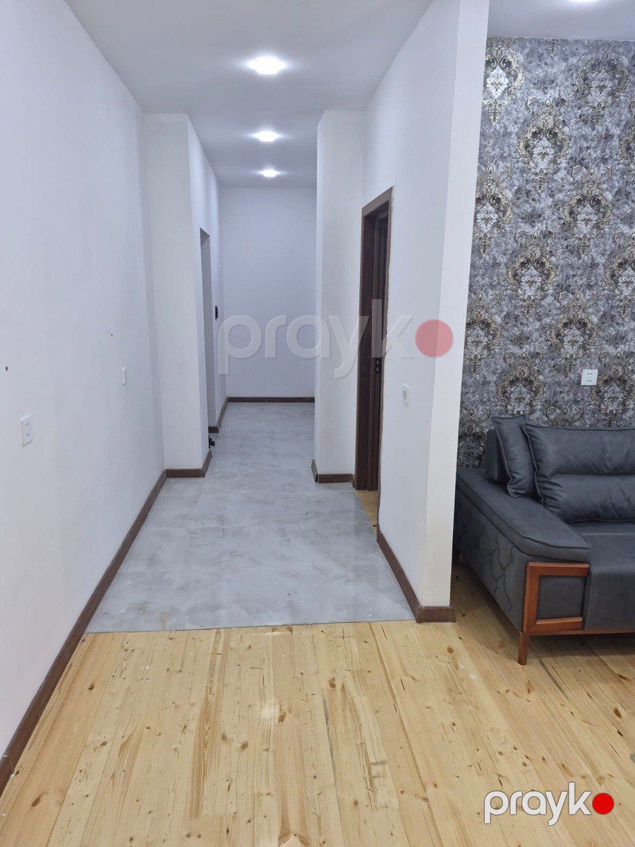 Satılır 2 otaqlı yeni tikili 54 m² — Mənzil, Bakı (8)