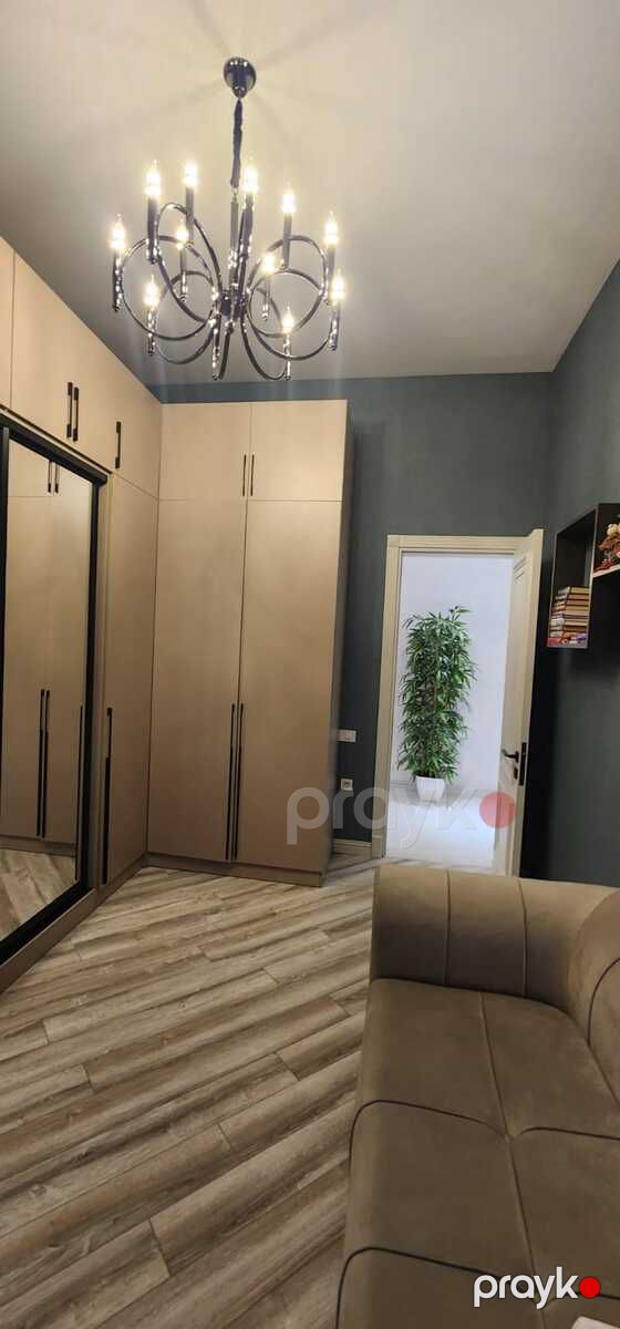 Satılır 4 otaqlı həyət evi/bağ evi 150 m² — Ev, villa, Bakı (11)