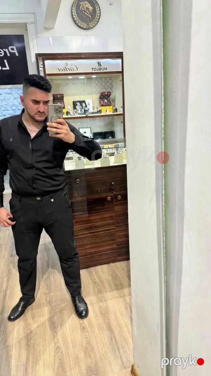 Satıcı işi axtarıram — İş axtarıram, Bakı (7)