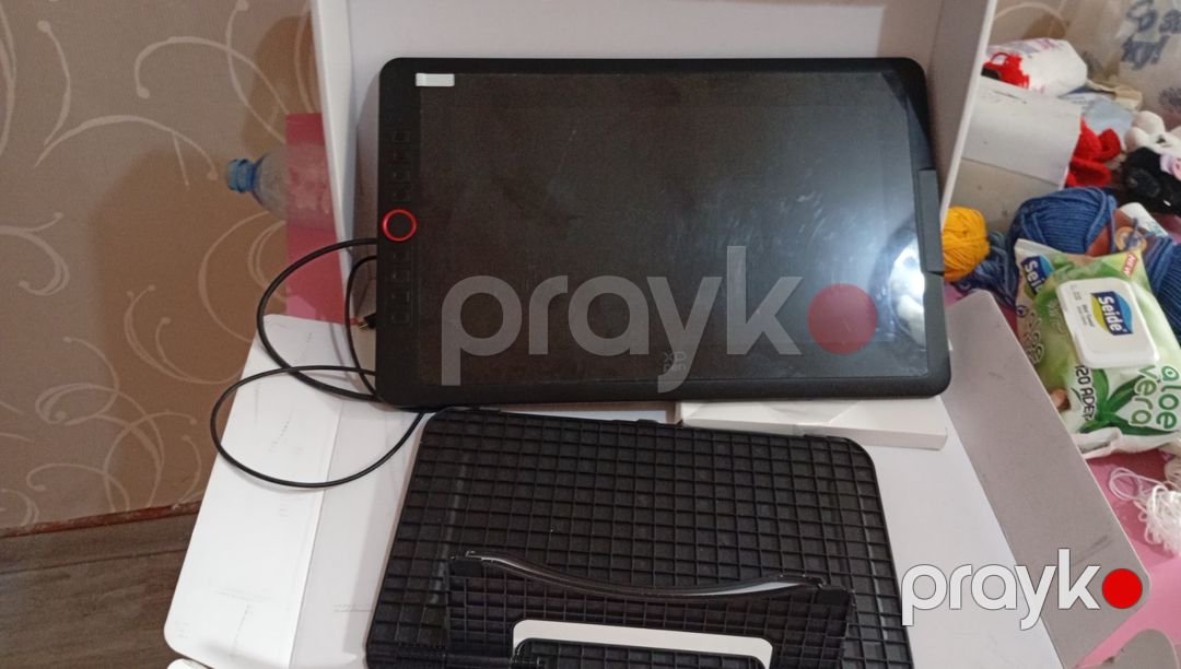 Monitor — Kompüterlər və noutbuklar, Bakı (2)