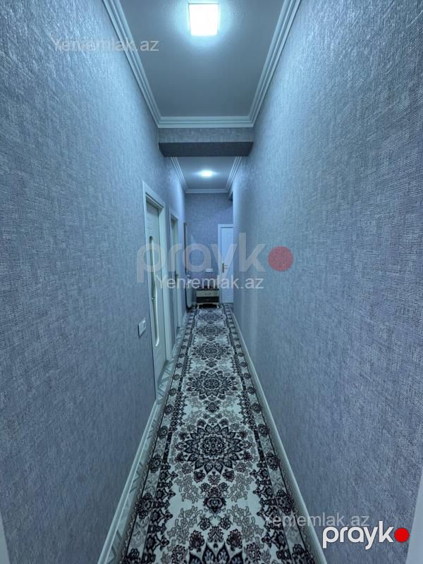 Satılır 2 otaqlı Bina evi menzil (Yeni tikili), 68 m², Masazır — Mənzil, Abşeron (11)