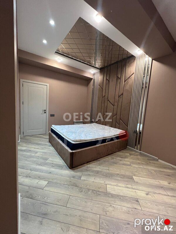 Yeni tikili Satılır Sabunçu r., Bakixanov q., 2 otaq, 73 m² — Mənzil, Bakı (3)