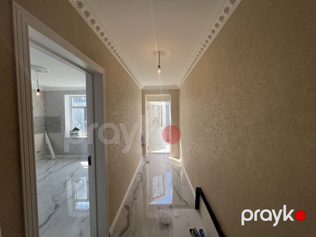 Satılır 7 otaqlı həyət evi/bağ evi 190 m² — Ev, villa, Bakı (5)