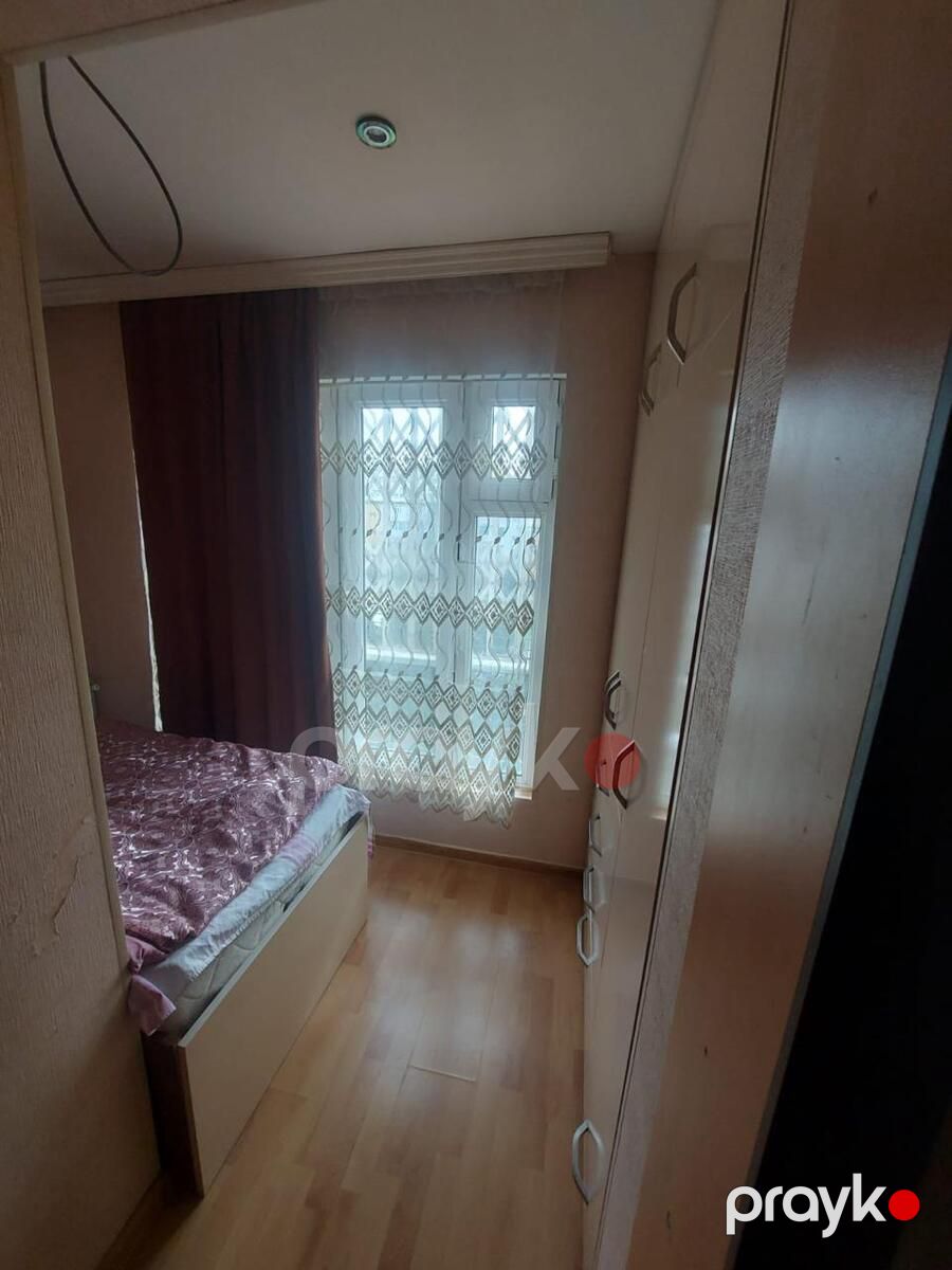 Satılır 2 otaqlı köhnə tikili 30 m² — Mənzil, Bakı (8)