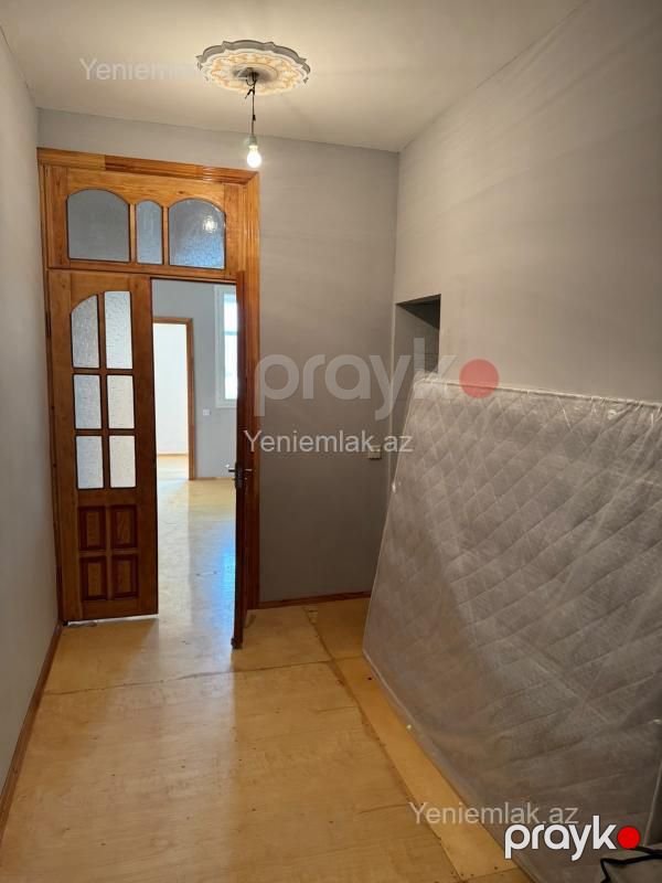 Satılır 2 otaqlı Bina evi menzil (Yeni tikili), 62 m², Xətai rayonu — Mənzil, Bakı (7)