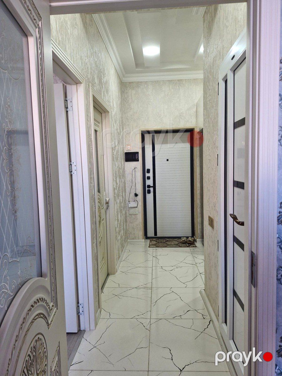 İcarəyə verilir 2 otaqlı yeni tikili 60 m² — Mənzil, Sumqayıt (2)