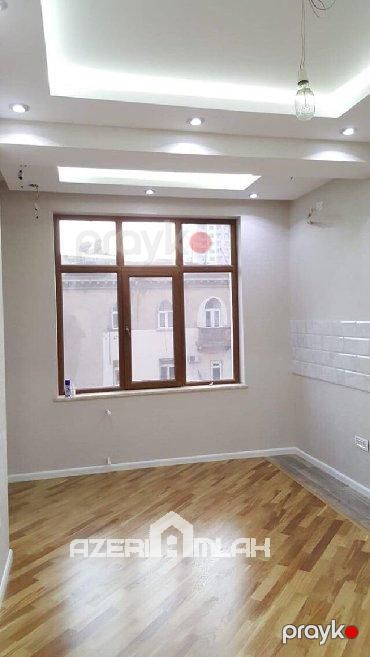 Satılır 3 otaqlı mənzil Nərimanov rayonu Bakı şəhəri, Nərimanov rayonu, Nərimanov metrosu — Mənzil, Bakı (6)