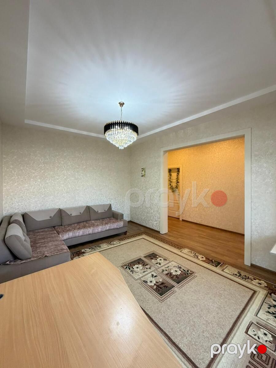 Satılır 4 otaqlı həyət evi/bağ evi 100 m² — Ev, villa, Bakı (8)