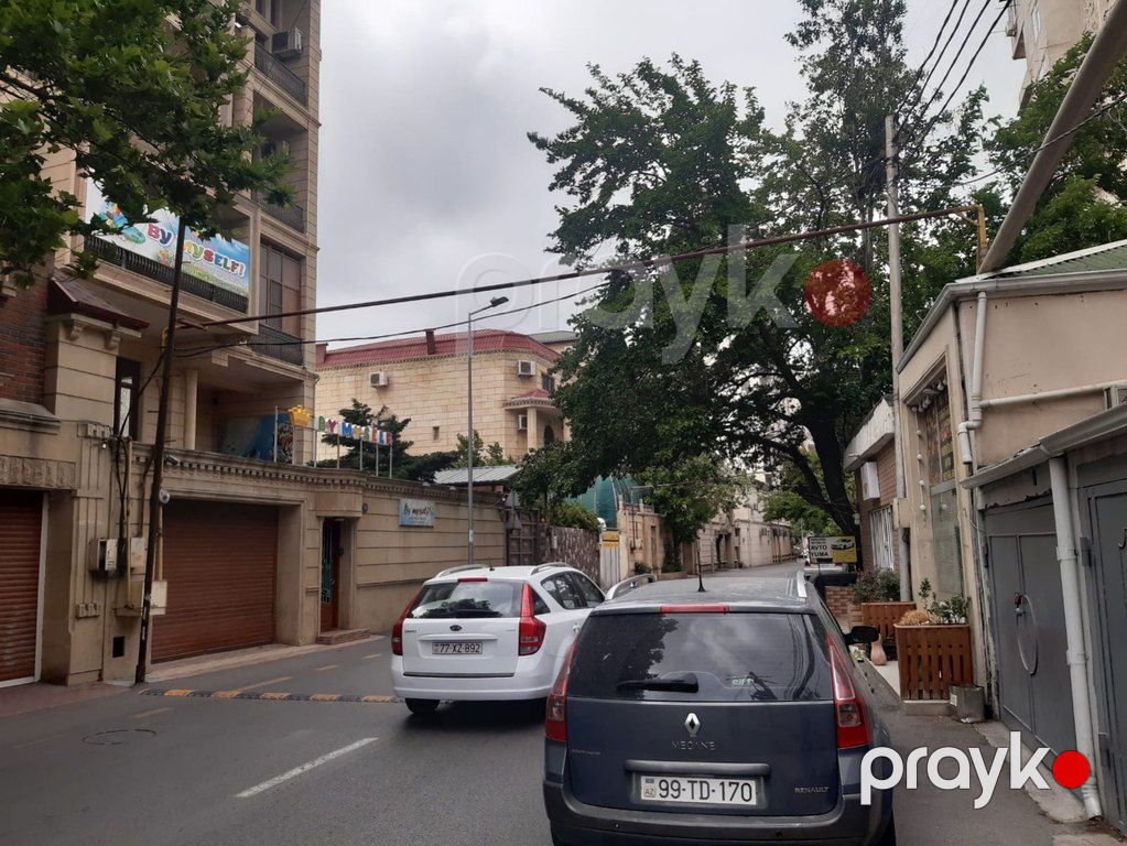 Villa, N.Nərimanov r — Ev, villa, Bakı (2)