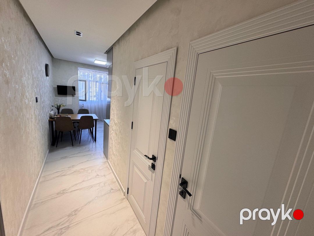 Satılır 3 otaqlı köhnə tikili 80 m² — Mənzil, Bakı (12)