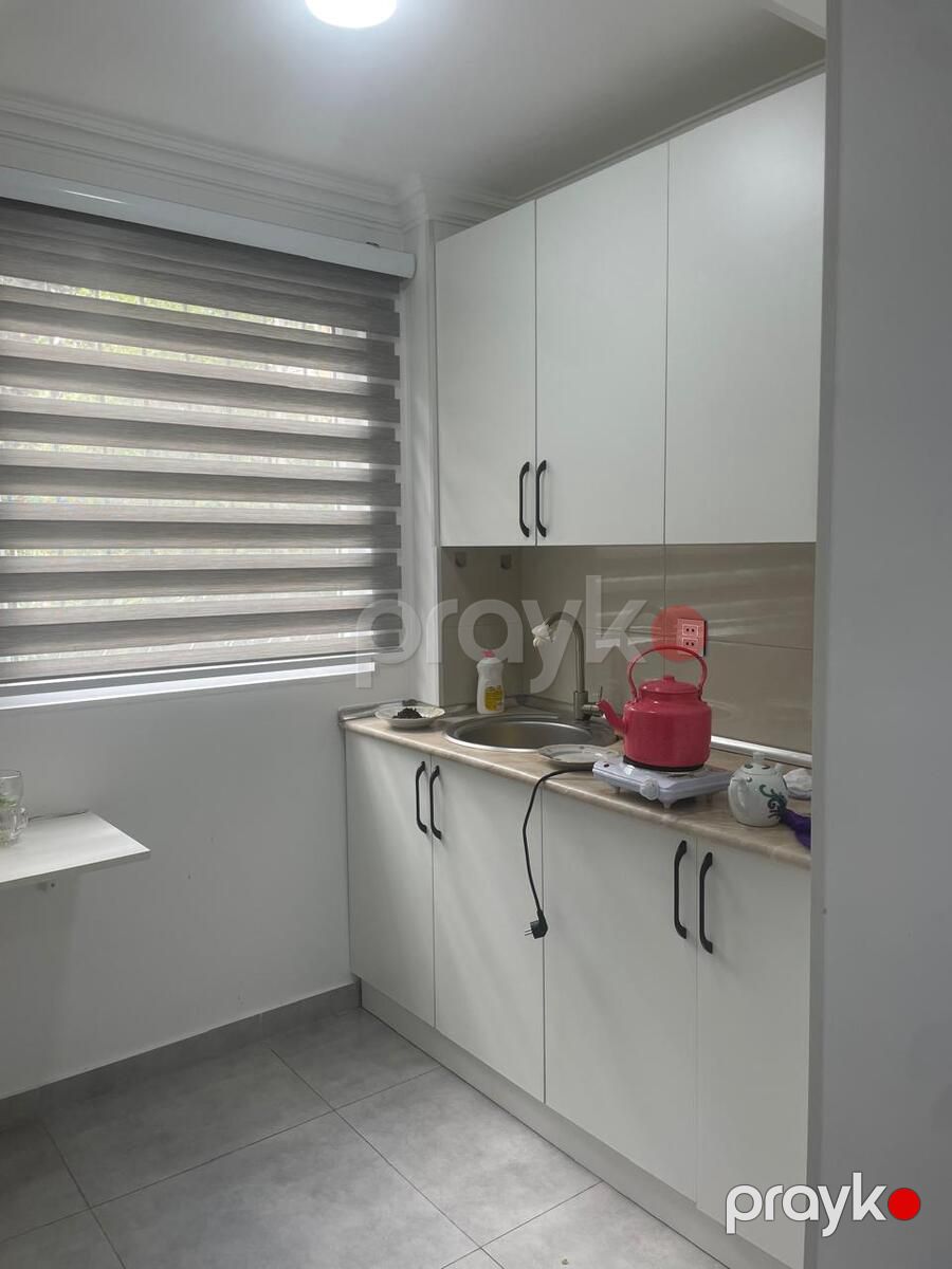 İcarəyə verilir obyekt 52 m² — Əmlak, Bakı (9)
