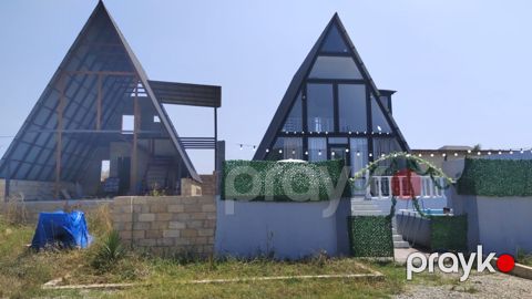 Villa, İsmayıllı r — İsmayıllı