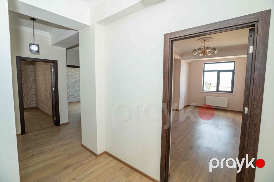 Satılır 3 otaqlı yeni tikili 71 m² — Mənzil, Bakı (7)
