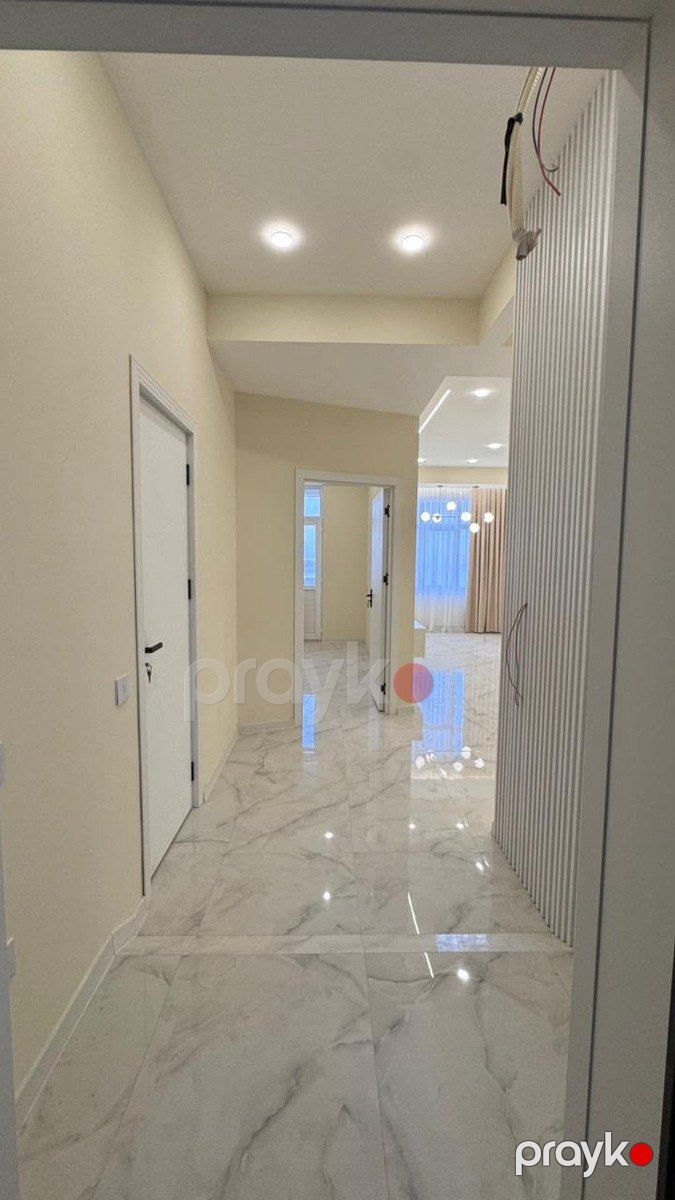 Satılır 2 otaqlı yeni tikili 62 m² — Mənzil, Bakı (6)