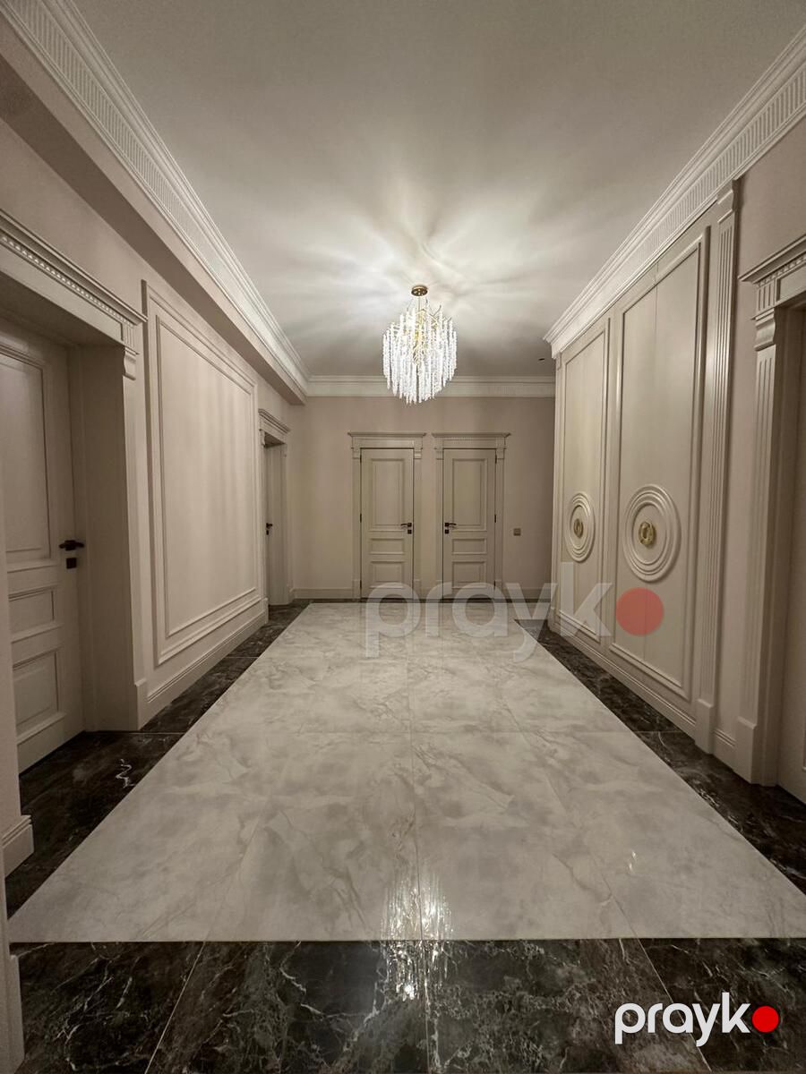 Satılır 3 otaqlı yeni tikili 137 m² — Mənzil, Bakı (5)