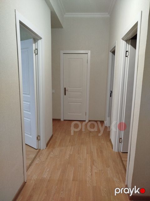 3-otaqlı yeni tikili kirayə verilir, Şirvan ş., 72 m² — Şirvan