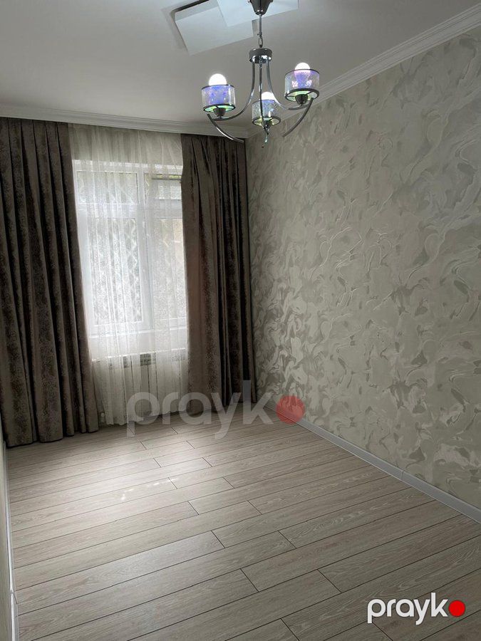 2 otaqlı mənzil, 55 m², Nesimi r. 4mkr Huseyn Seyidzade, Bakı — Mənzil (3)