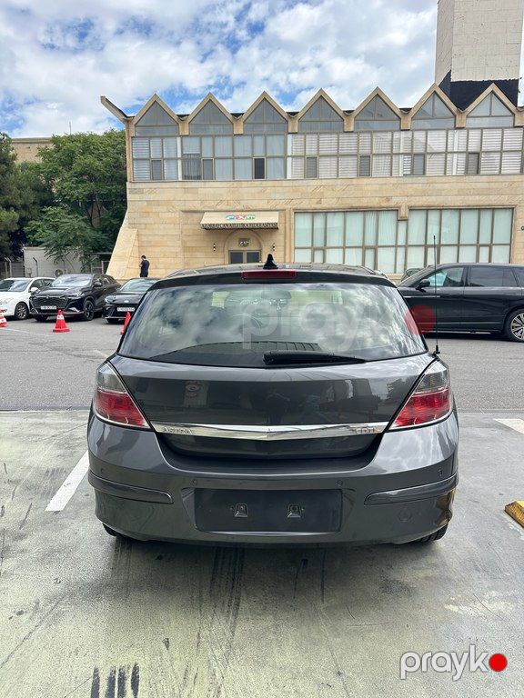 Opel Astra, 1.3 L, 2010 il, 328 000 km — Avtomobillər, Bakı (5)