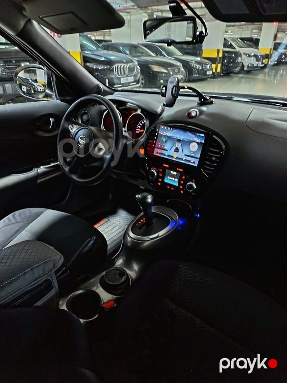 Nissan Juke, 1.6 L, 2013 il, 550 000 km — Avtomobillər, Bakı (7)