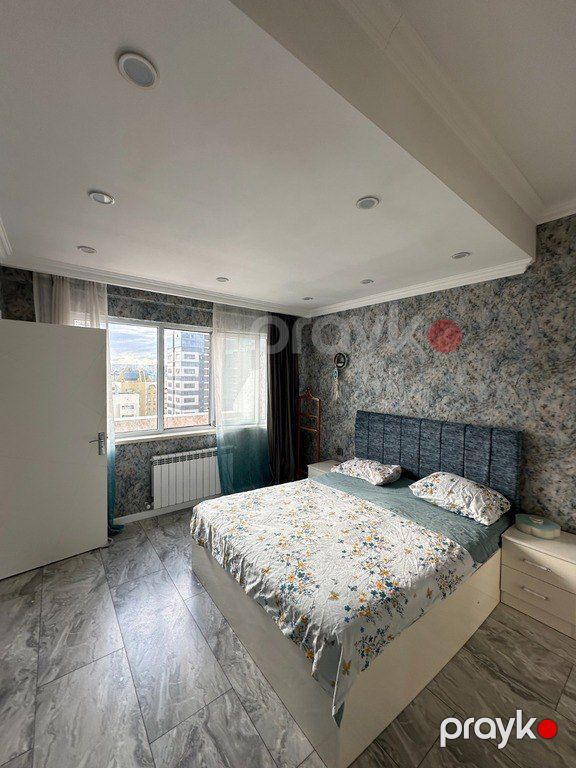 Satılır 3 otaqlı yeni tikili 90 m² — Mənzil, Bakı (11)