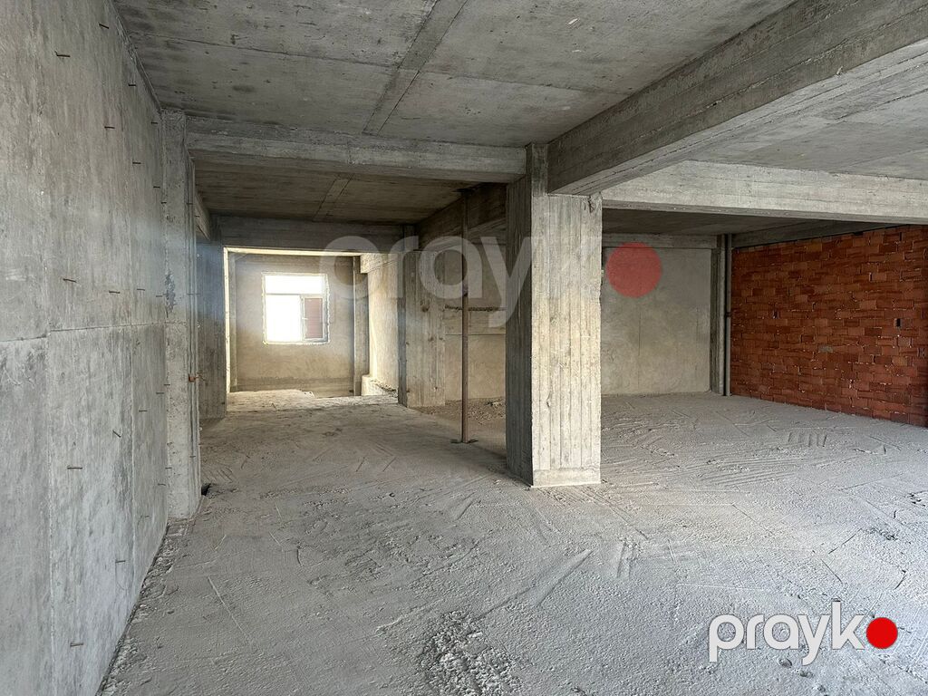 İcarəyə verilir obyekt 530 m² — Əmlak, Bakı (10)