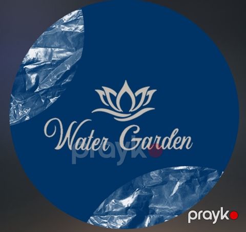 Water Garden Restaurant