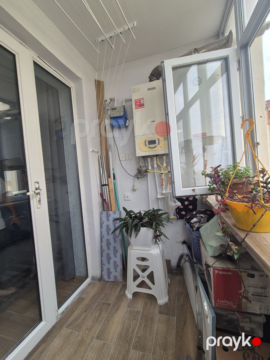 Satılır 2 otaqlı yeni tikili 72 m² — Mənzil, Bakı (10)