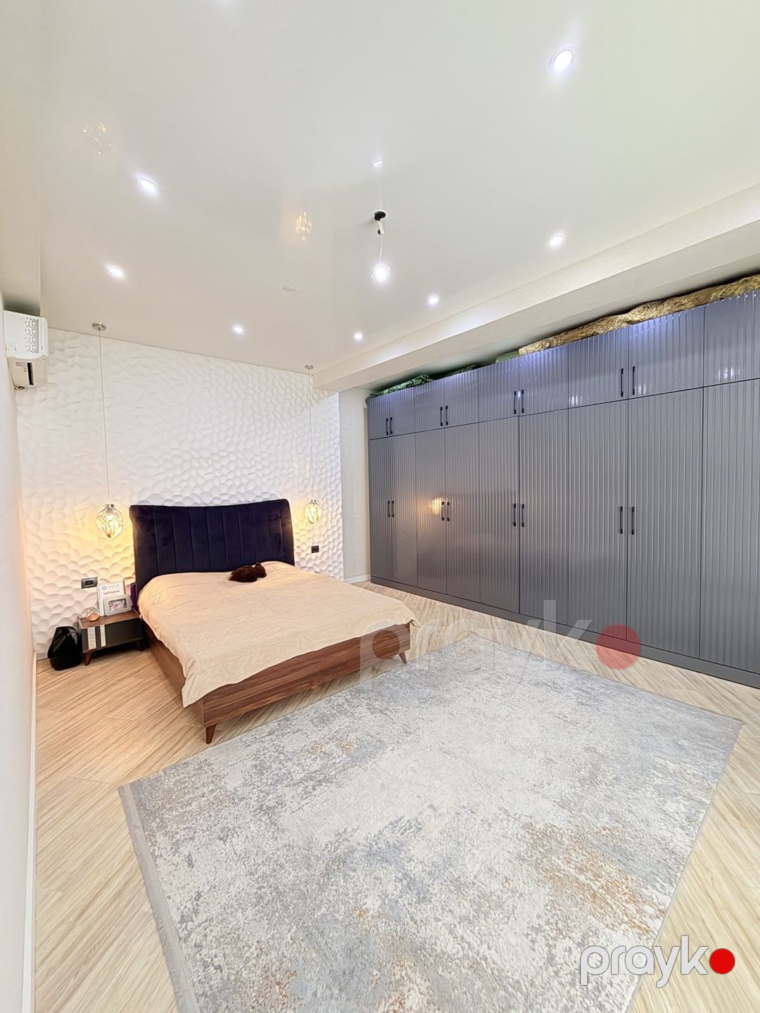 İcarəyə verilir 5 otaqlı həyət evi/bağ evi 360 m² — Ev, villa, Bakı (10)