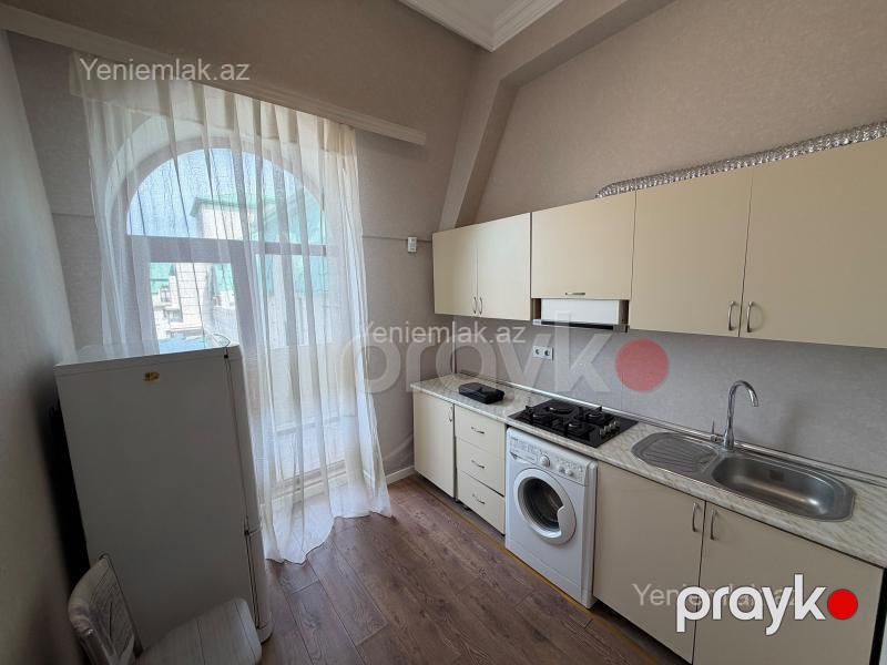 Satılır 2 otaqlı Bina evi menzil (Yeni tikili), 57 m², Sumqayıt Bulvarı — Mənzil, Sumqayıt (6)