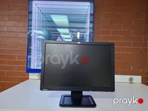 Monitor HP LE1901w — Bakı