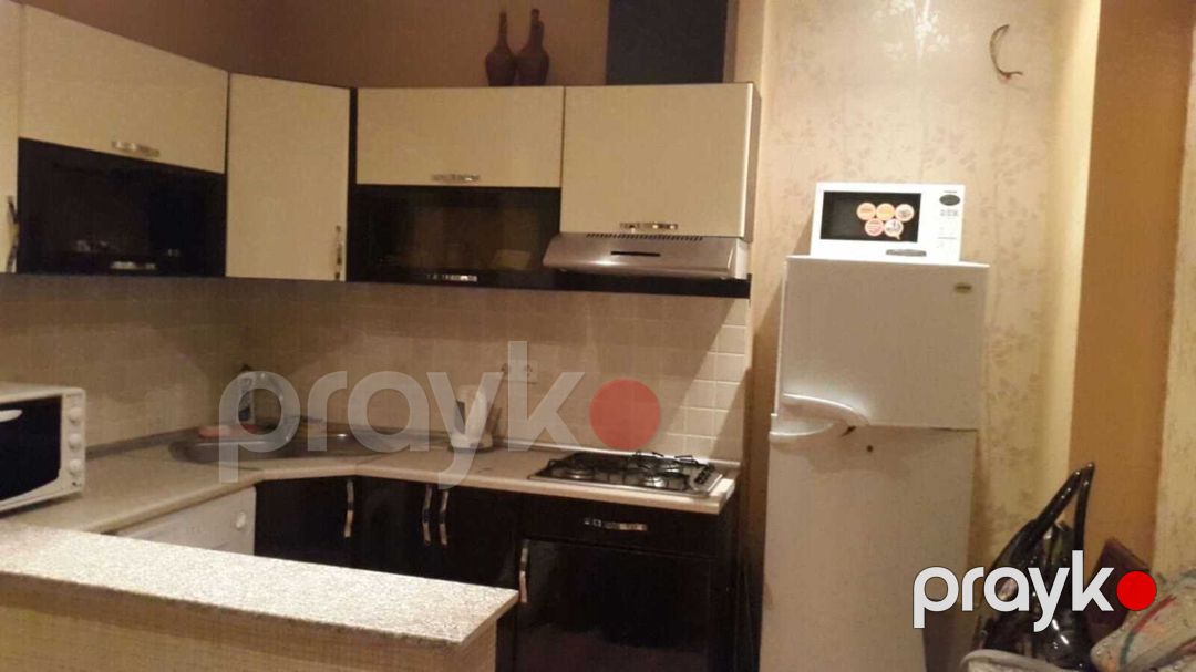 İcarəyə verilir 2 otaqlı yeni tikili 70 m² — Mənzil, Bakı (6)