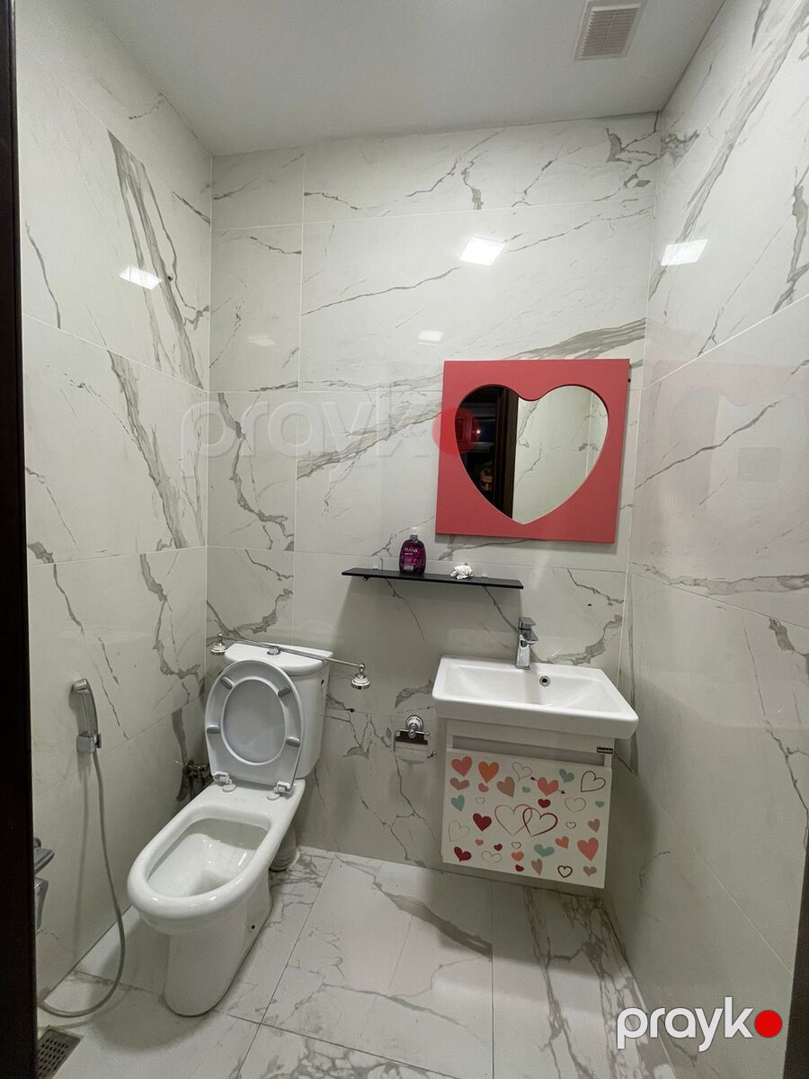 İcarəyə verilir obyekt 95 m² — Əmlak, Bakı (9)