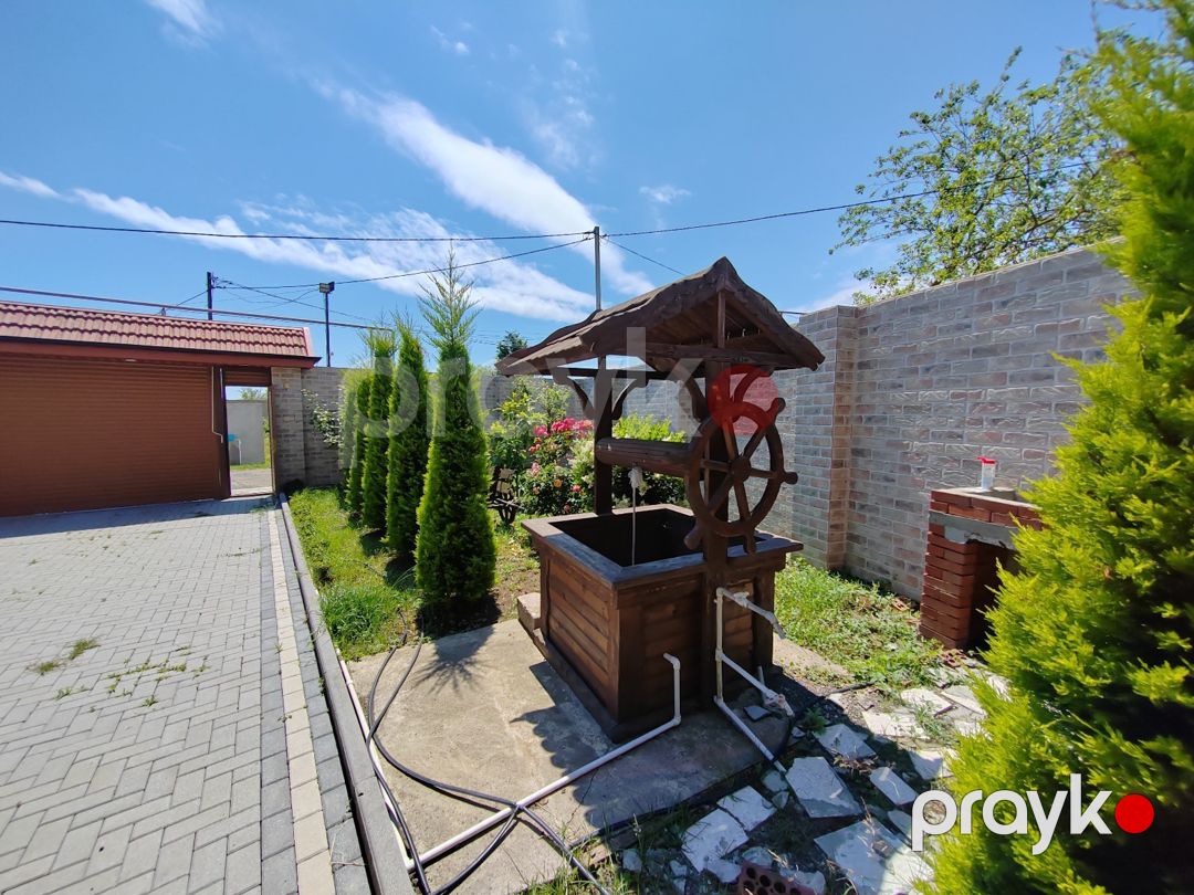 Həyət evi kirayə verilir, Lənkəran ş — Ev, villa, Lənkəran (5)