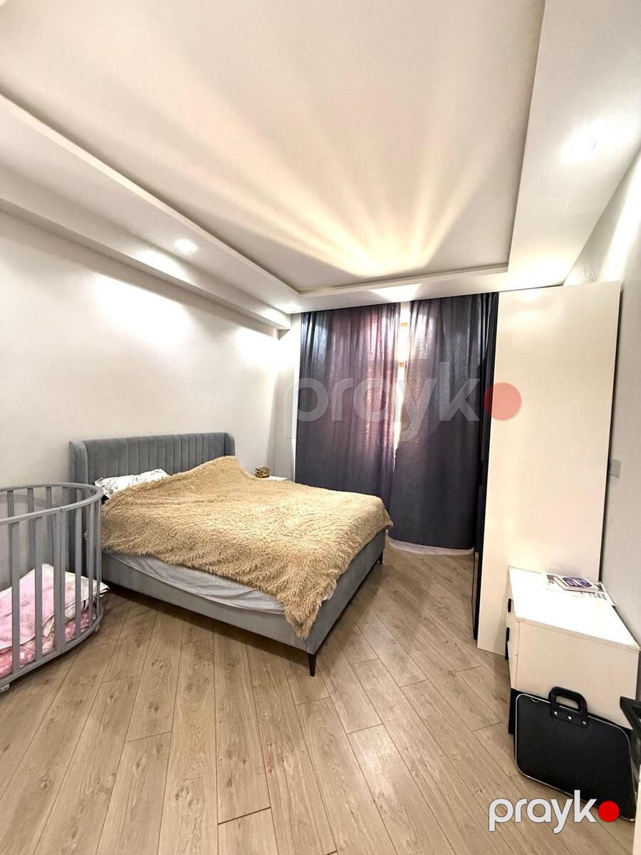 Satılır 3 otaqlı yeni tikili 122 m² — Mənzil, Bakı (5)