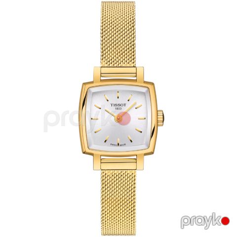 Saat Tissot Lovely T0581093303100 — Bakı