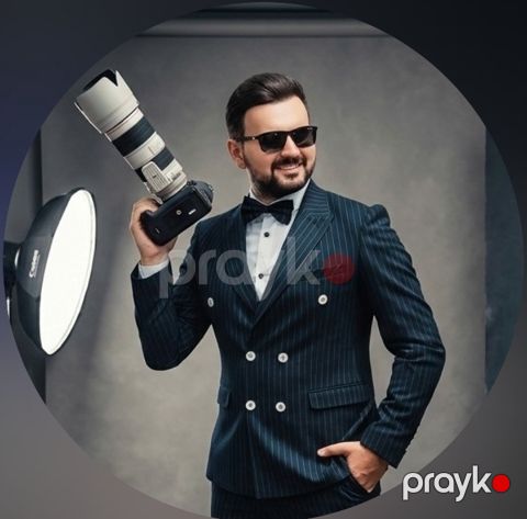 Xaliq Tagiyev Photography