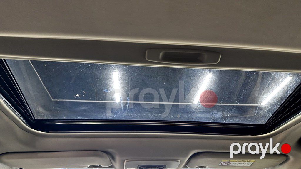 Toyota Camry, 2.5 L, 1.6 kWh, 2022 il, 80 000 km — Avtomobillər, Bakı (11)