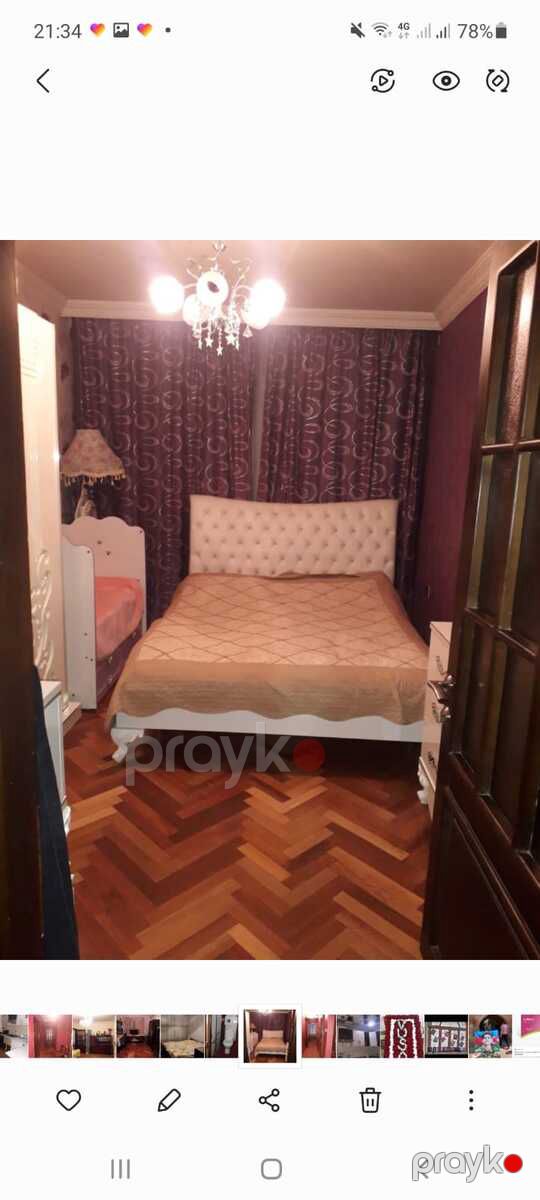 Yataq otağı mebeli — Mebel, Bakı (2)