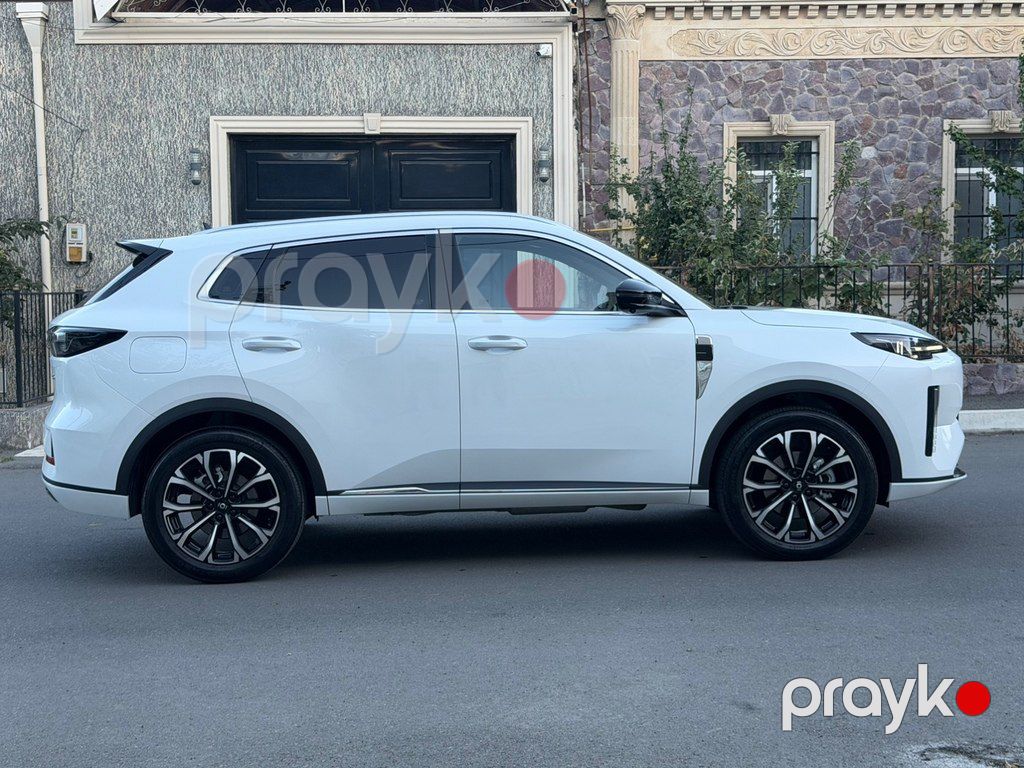 Changan Qiyuan Q05, 1.5 L, 18.99 kWh, 2025 il, 18 375 km — Avtomobillər, Bakı (8)