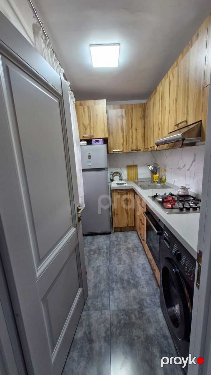 Satılır 3 otaqlı köhnə tikili 75 m² — Mənzil, Bakı (11)