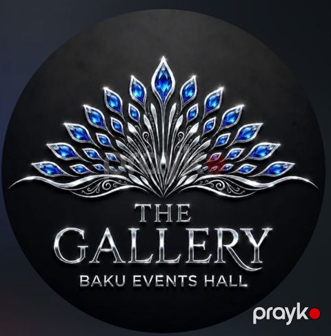 Gallery Baku Hall