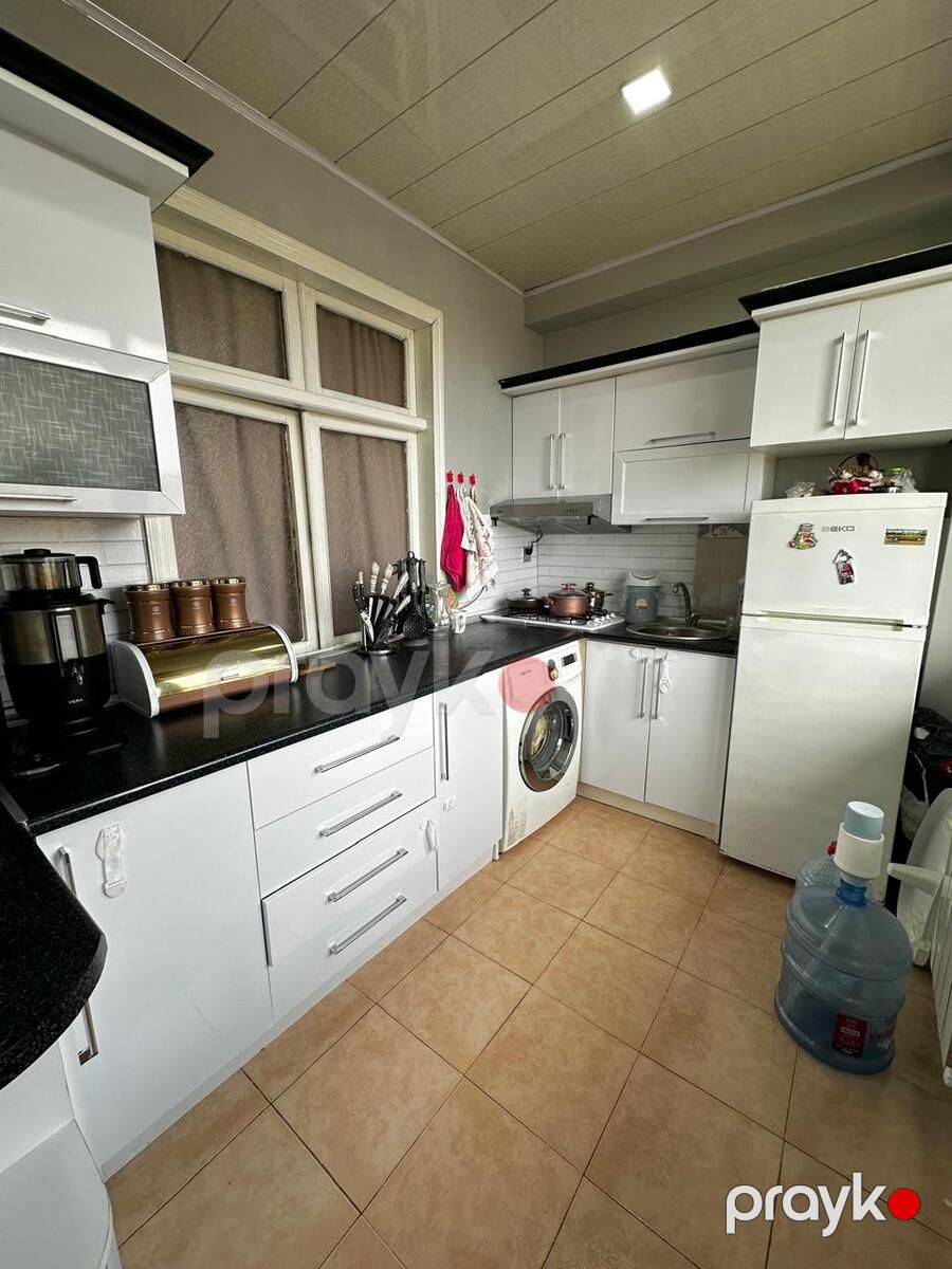 İcarəyə verilir 2 otaqlı yeni tikili 60 m² — Mənzil, Bakı (11)