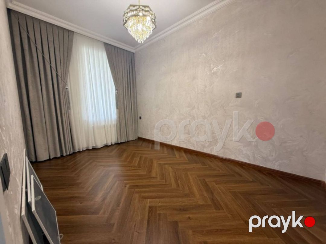 Satılır 2 otaqlı köhnə tikili 55 m² — Mənzil, Bakı (11)