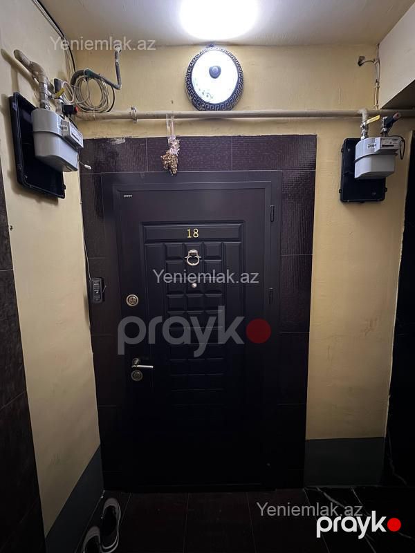 Satılır 3 otaqlı Bina evi menzil (Yeni tikili), 86 m², Abşeron — Mənzil, Abşeron (5)