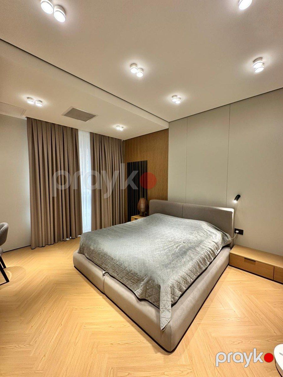 Satılır 3 otaqlı yeni tikili 130 m² — Mənzil, Bakı (10)